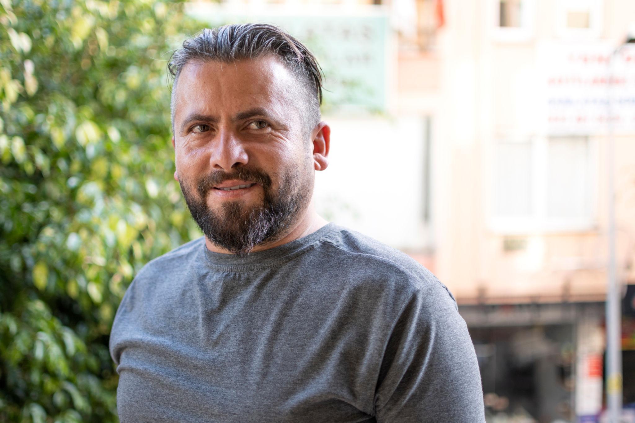 Mehmet Demir