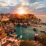 Antalya