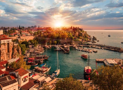 Antalya
