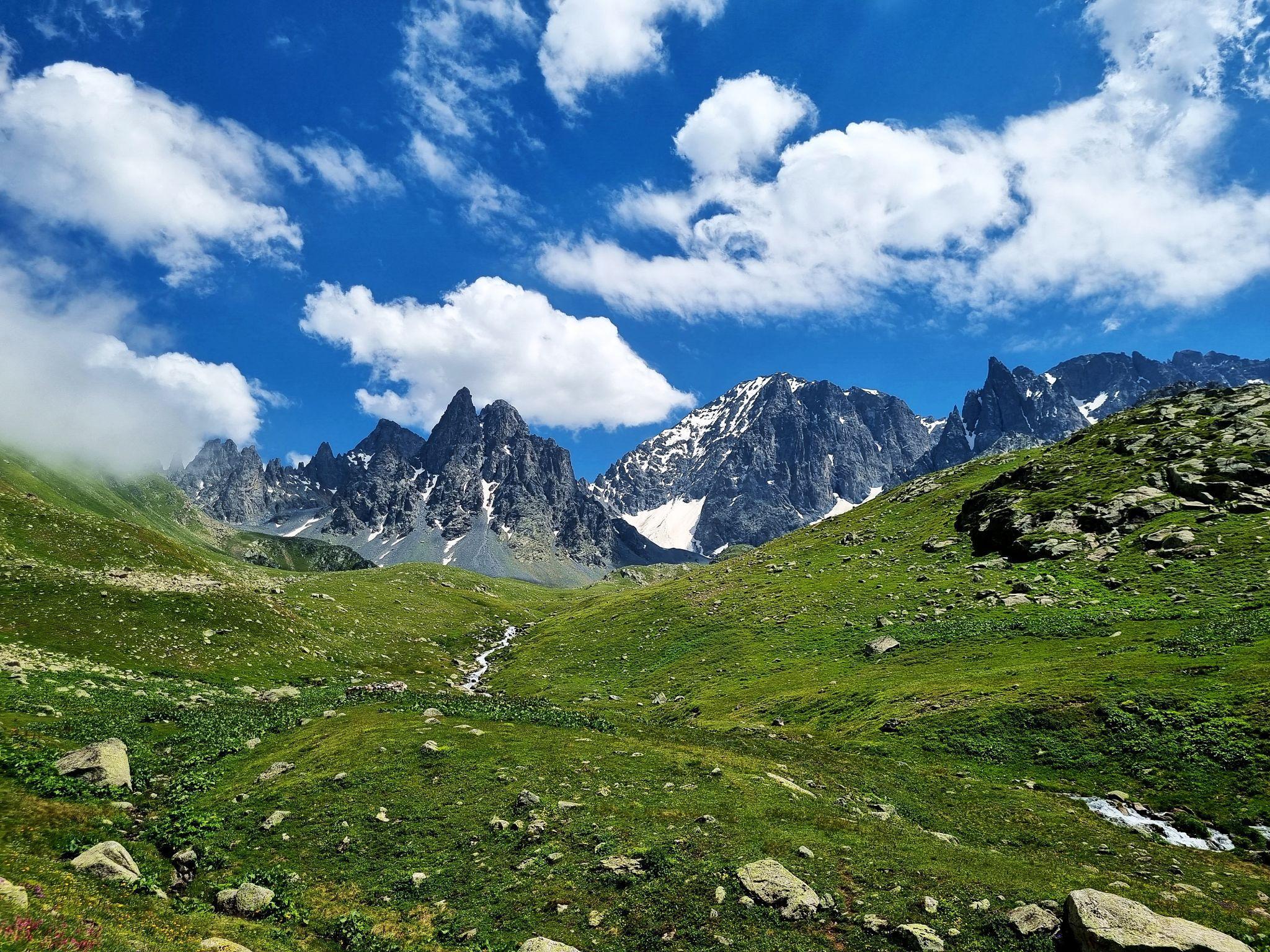 Ayder Yaylası