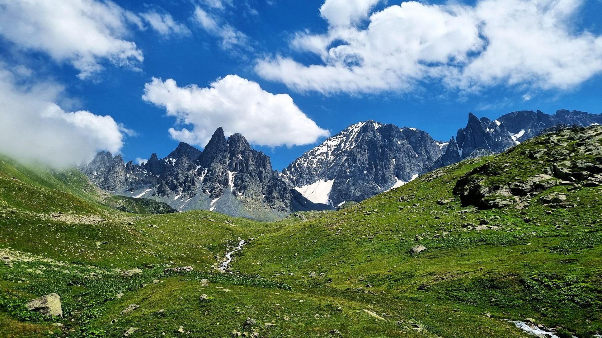 Ayder Yaylası Karadeniz Doğa Turu