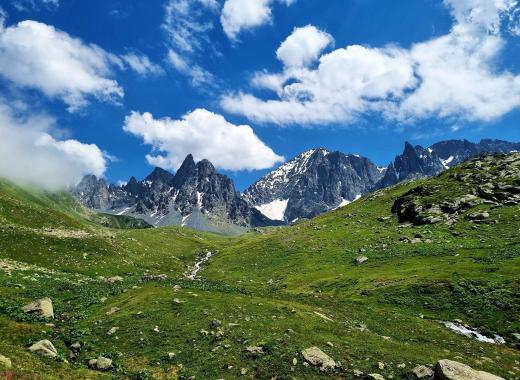 Ayder Yaylası Karadeniz Doğa Turu