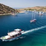 Bodrum Mavi Yolculuk Turu
