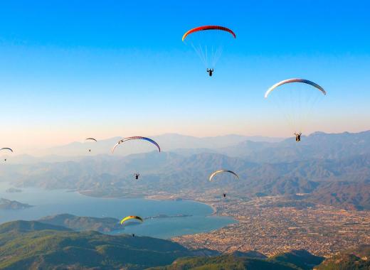 Fethiye