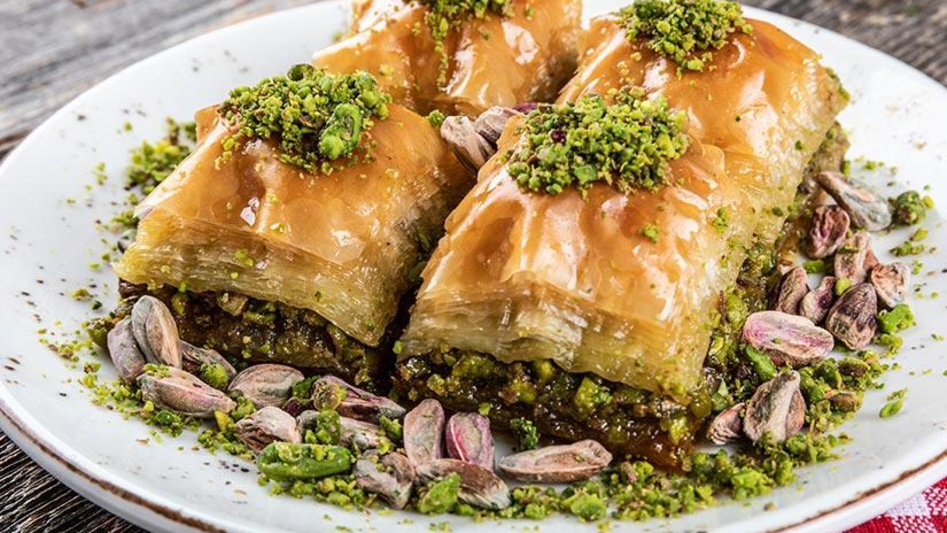 Gaziantep Lezzet Rehberi: Gastronomi Başkentinde Mutlaka Denemeniz Gereken Tatlar