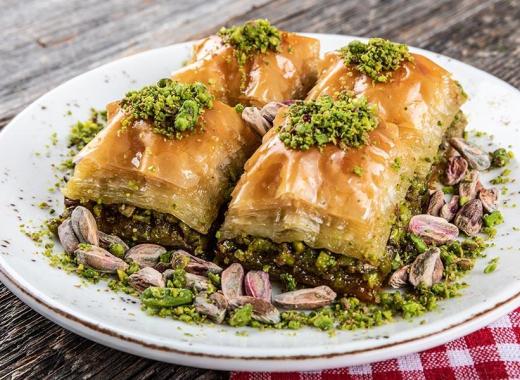 Gaziantep Lezzet Rehberi: Gastronomi Başkentinde Mutlaka Denemeniz Gereken Tatlar