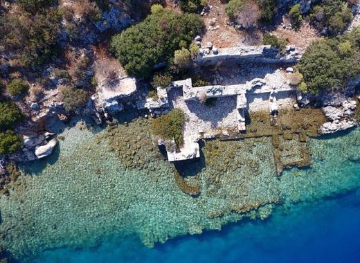 Kaş