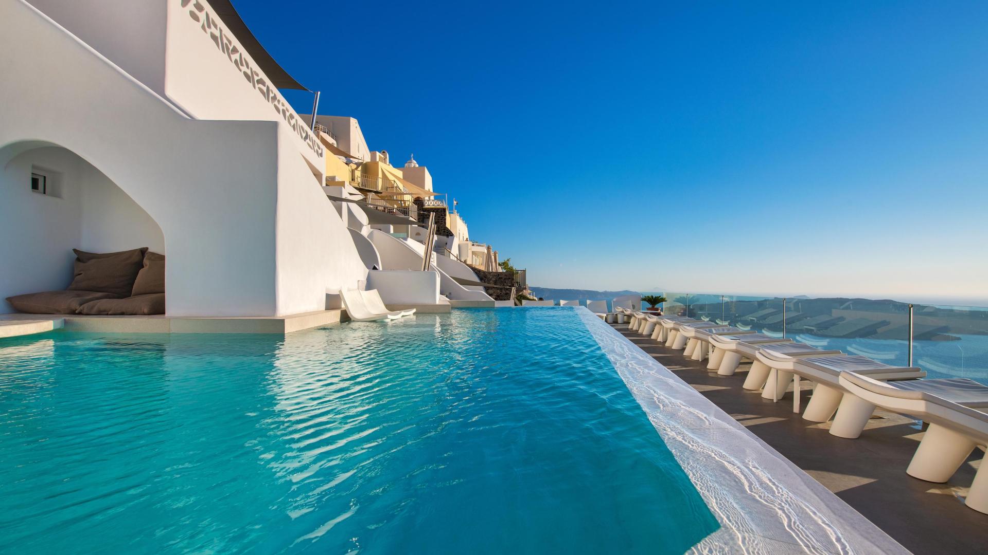 Hayatınızda En Az Bir Kez Deneyimlemeniz Gereken 10 Lüks Tatil Rotası