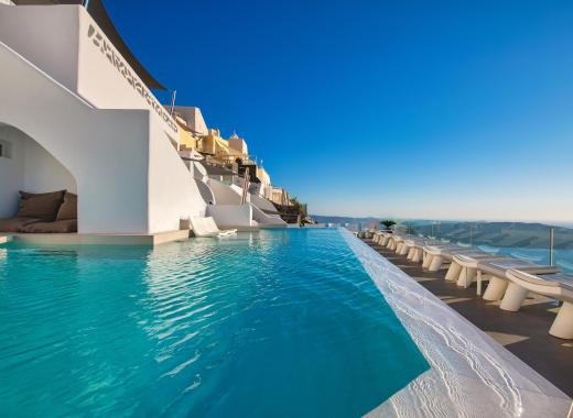Hayatınızda En Az Bir Kez Deneyimlemeniz Gereken 10 Lüks Tatil Rotası