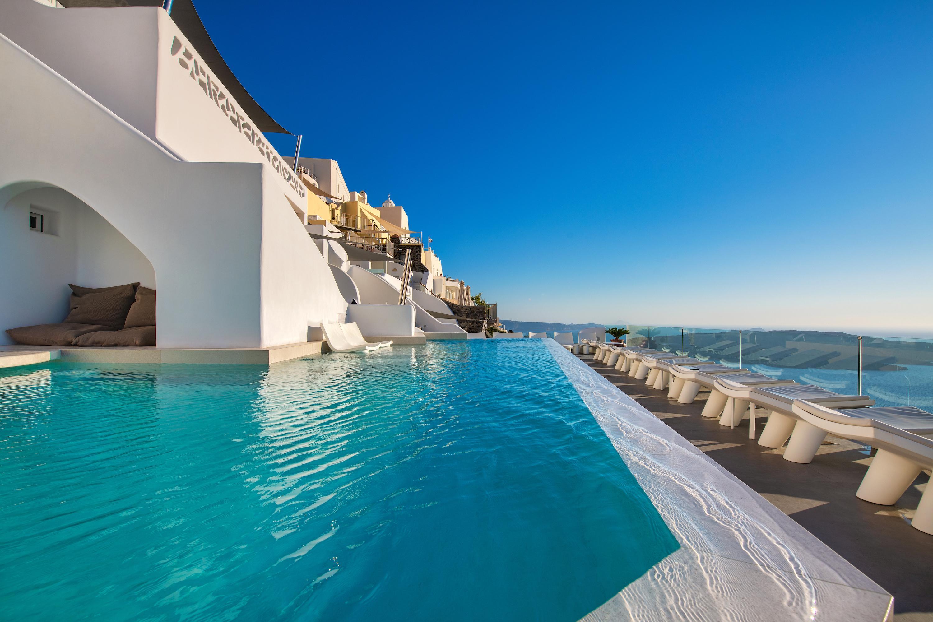 Hayatınızda En Az Bir Kez Deneyimlemeniz Gereken 10 Lüks Tatil Rotası