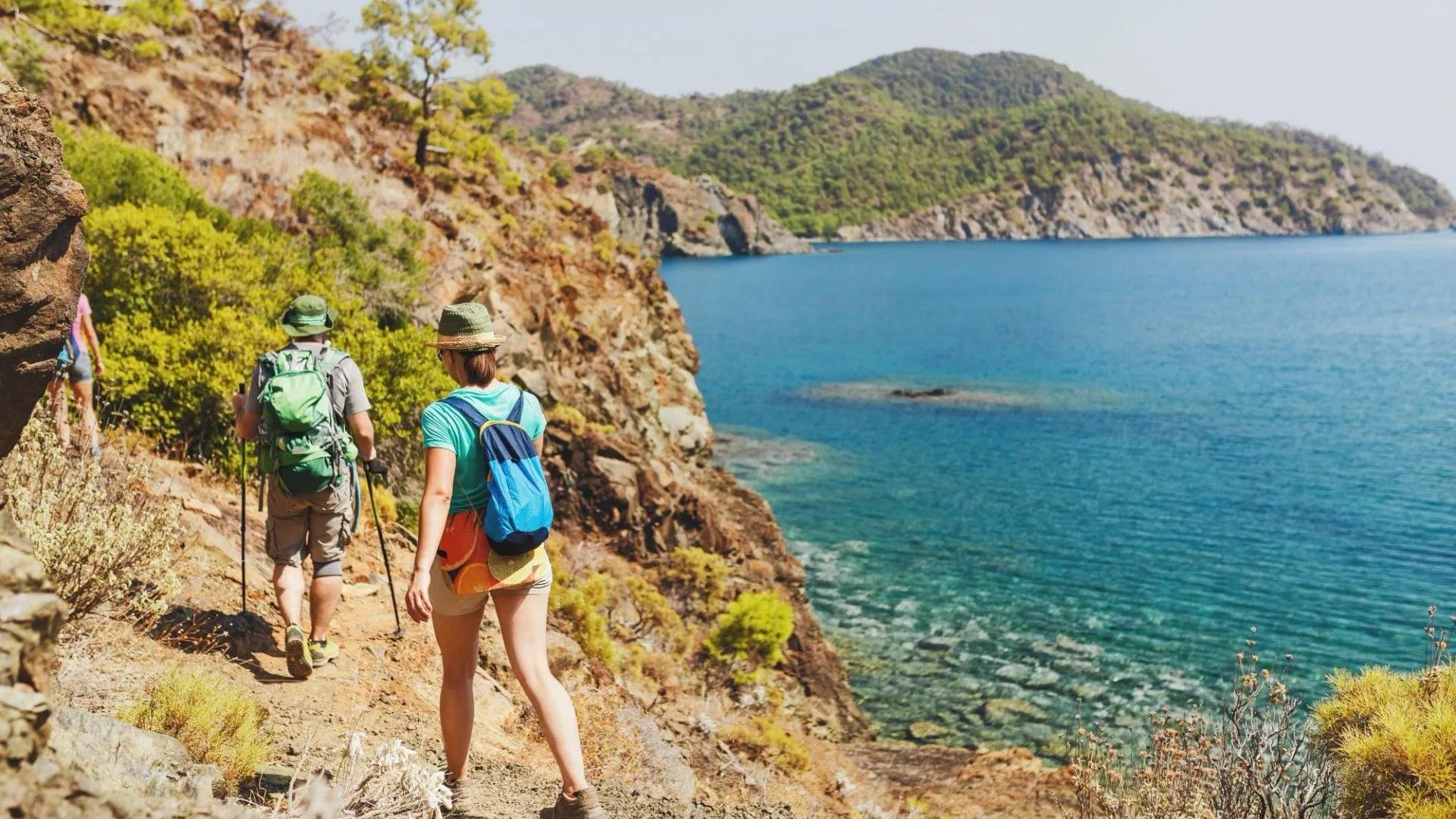 Macera Tutkunları İçin Türkiye'nin En Heyecan Verici 10 Seyahat Deneyimi