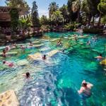 Pamukkale
