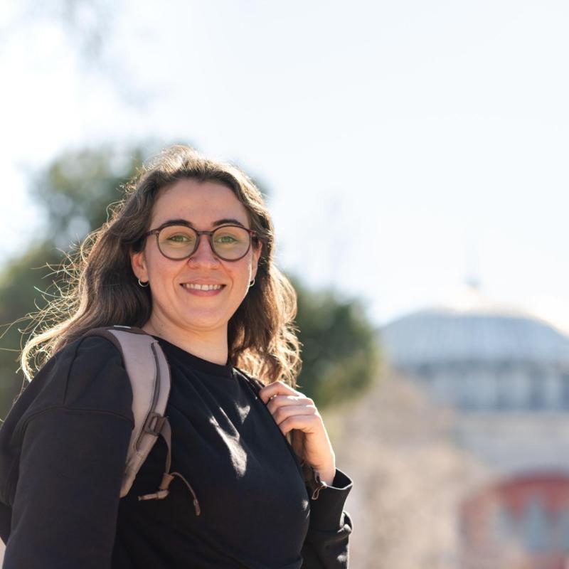 Elif Bolat