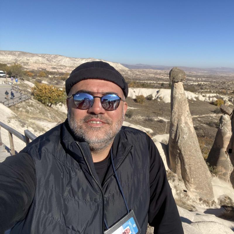 Mert Karaca
